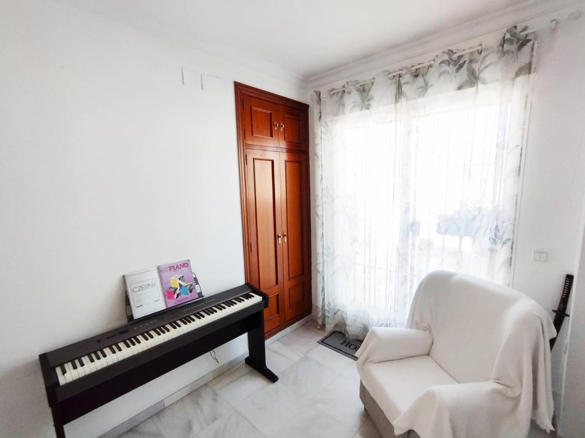 Casa Gavidia - Duplex With Panoramic View Appartement Sevilla Buitenkant foto